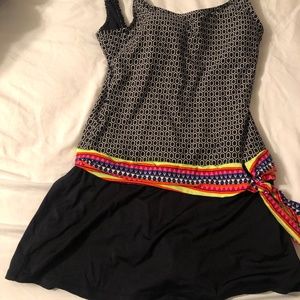 One piece bathing suit by Jag w/ discounted shipping from Poshmark